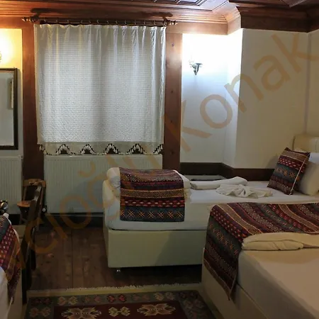 فندق Avcioglu
