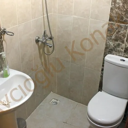 Avcioglu سافرانبولو