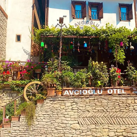 فندق Avcioglu *