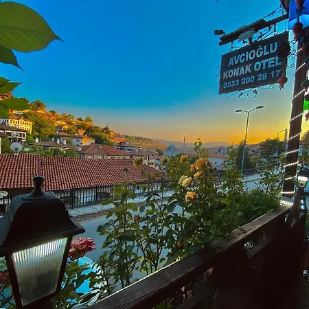 Avcioglu
