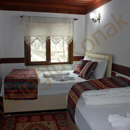 Otel Avcıoğlu *