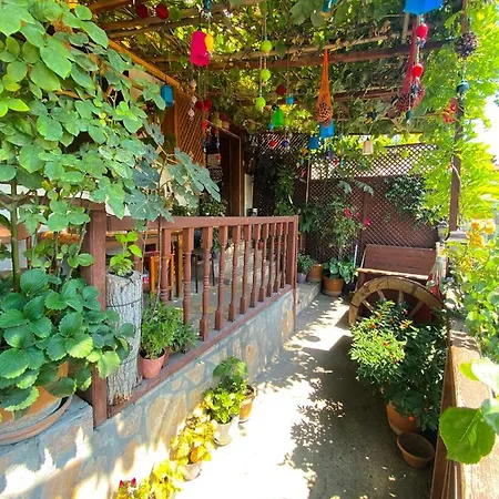 Avcıoğlu Otel