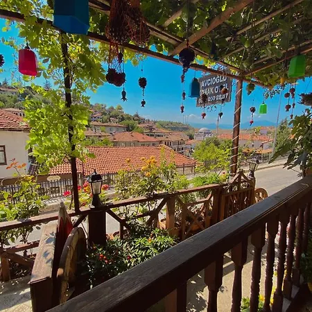 Avcıoğlu
