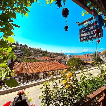 Avcıoğlu Otel *
