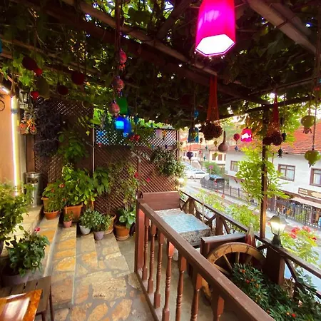 Otel Avcıoğlu