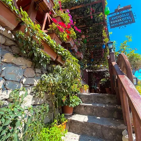 Avcıoğlu Safranbolu