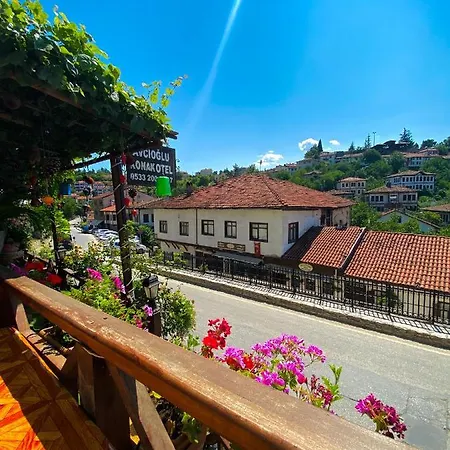 Avcıoğlu Safranbolu