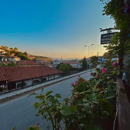 Avcıoğlu * Safranbolu