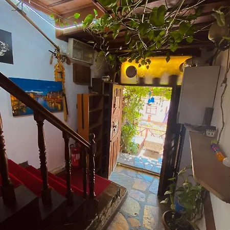 Avcıoğlu Otel *