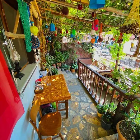 Avcıoğlu * Safranbolu